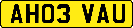 AH03VAU