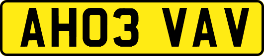 AH03VAV