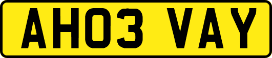 AH03VAY