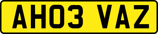 AH03VAZ