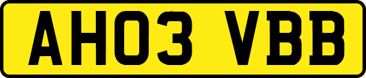 AH03VBB