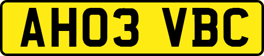 AH03VBC