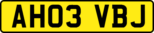AH03VBJ