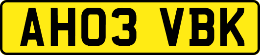 AH03VBK