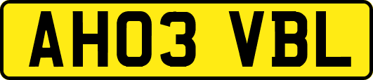 AH03VBL