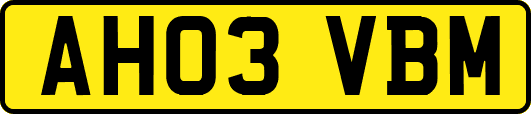 AH03VBM