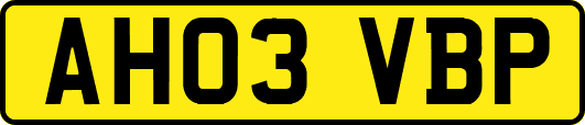 AH03VBP