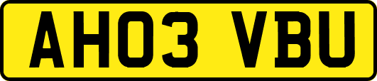 AH03VBU