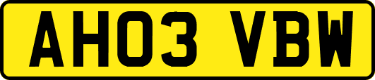 AH03VBW
