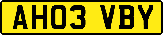 AH03VBY