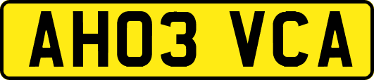 AH03VCA