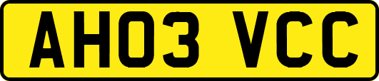 AH03VCC