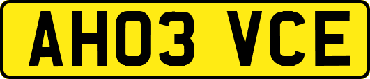 AH03VCE