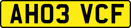 AH03VCF
