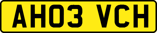 AH03VCH