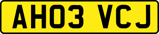 AH03VCJ
