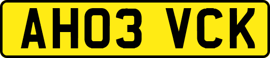 AH03VCK