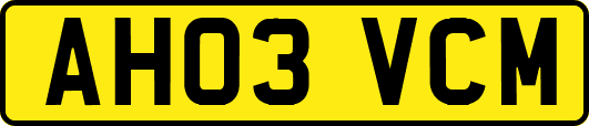 AH03VCM