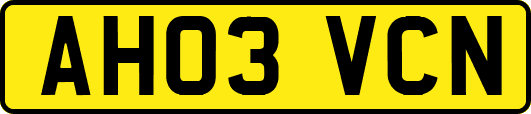 AH03VCN
