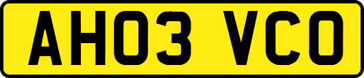 AH03VCO