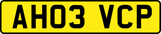 AH03VCP
