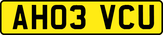 AH03VCU
