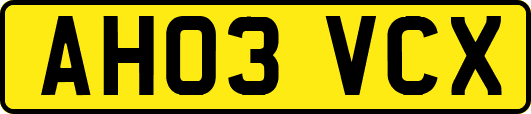 AH03VCX