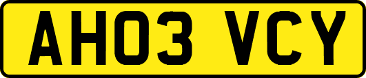 AH03VCY