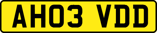 AH03VDD