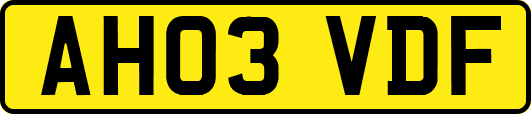 AH03VDF