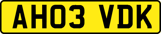 AH03VDK