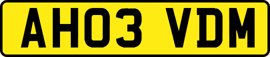 AH03VDM