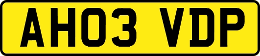 AH03VDP