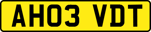 AH03VDT