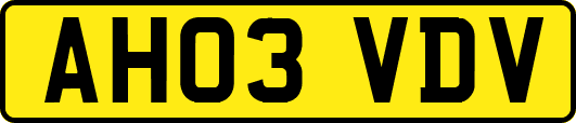 AH03VDV