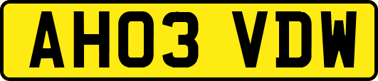 AH03VDW