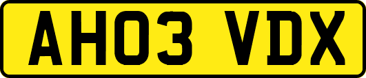 AH03VDX