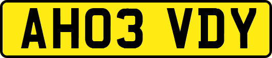 AH03VDY