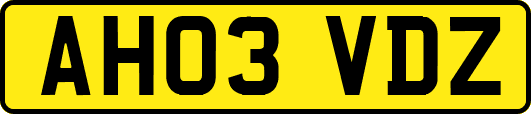 AH03VDZ