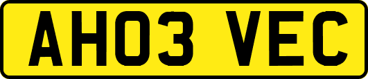 AH03VEC