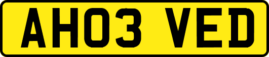 AH03VED