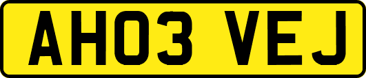 AH03VEJ