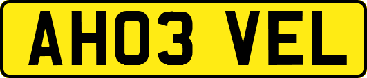AH03VEL