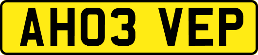 AH03VEP