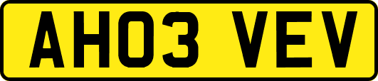 AH03VEV