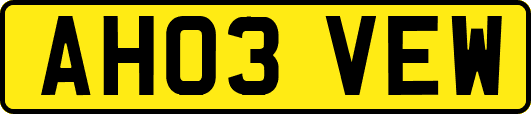 AH03VEW
