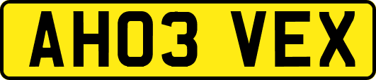 AH03VEX