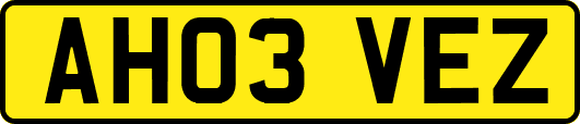 AH03VEZ