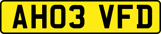 AH03VFD