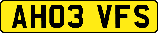 AH03VFS